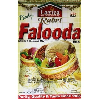 Laziza Falooda Rabri 200G