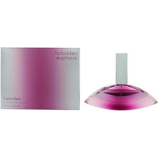 Calvin Klein Euphoria Forbidden Eau De Parfum 30ml