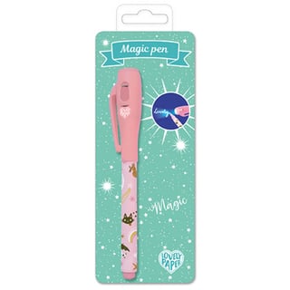 Djeco Lovely Paper Magic Pen Lucille 8+