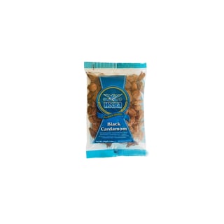 Heera Black Cardamom 50G