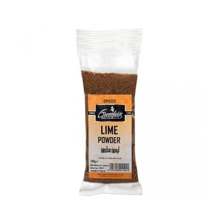 Green Fields Lime Powder 75Gr