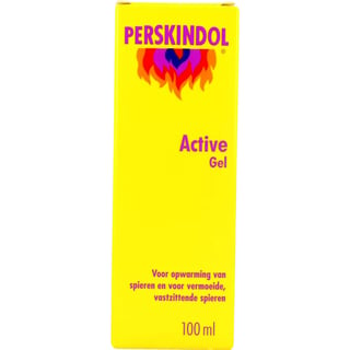 Perskindol Active Gel 100ml 100