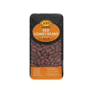 Ktc Red Kidney Beans 500G