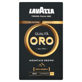 Lavazza Oro Mountain Filterkoffie