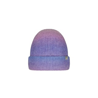 Barts Niagra Beanie Purple
