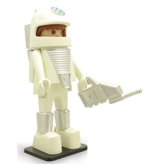 Playmobil Beeld - Astronaut