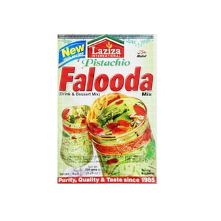 Laziza Pistachio Falooda 200G