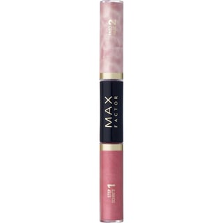 Max Factor Lipfinity Colour & Gloss Lipgloss - 500 Shimmer Pink