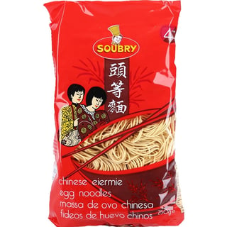 Soubry Chinese Eiermie 250gr