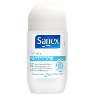 Sanex Deo Roll-on - Dermo Protector
