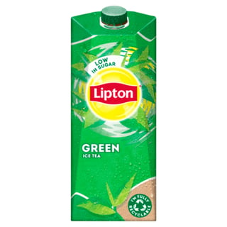 Lipton Ice Tea Green