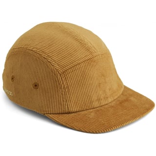 Liewood Cara Cap Golden Caramel