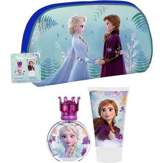 Frozen Ll - Geurset - Parfum 50ml + Shower Gel 100ml - Cadeautip!
