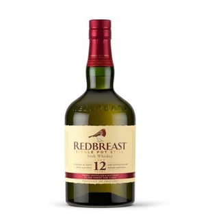 Redbreast 12 Yrs Potstill Irish