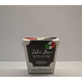 Dolci Baci, Zoete Kussen Uit Sicilie