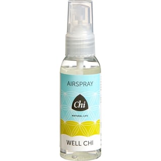 Well-Chi Airspray
