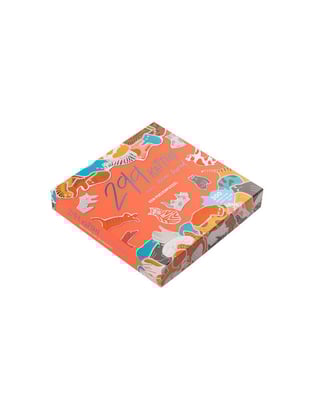Bis Publishers 299 Katten en Een Hond