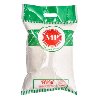 Mp Cassava Flour 910 Gr