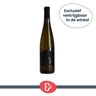 Pinot Gris - Wijndomein Aldenborgh