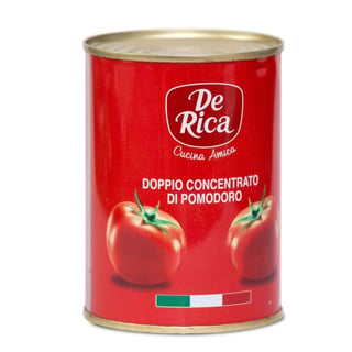 Tomato Puree 400Gr