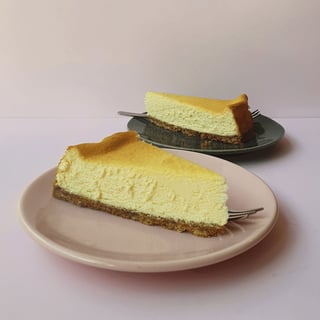 Cheesecake Classic