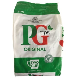 Pg Tip Tea 300Bags