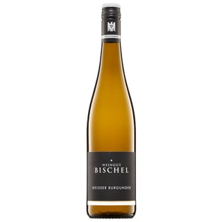 Weingut Bischel Weingut Bischel Weisser Burgunder