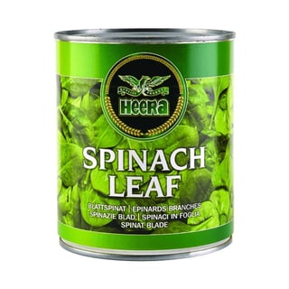 Heera Spinach Leaf 380G