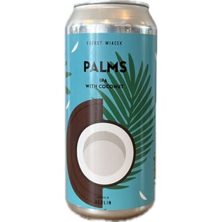 Fuerst Wiacek Palms 440ml