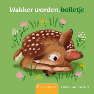 Wakker Worden, Bolletje