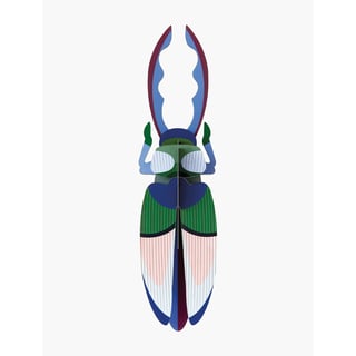Studio ROOF Antler Beetle