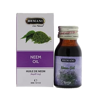 Hemani Neem Oil 30 Ml
