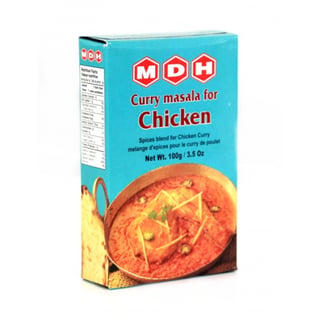 Chicken Curry Masala Mdh 100G