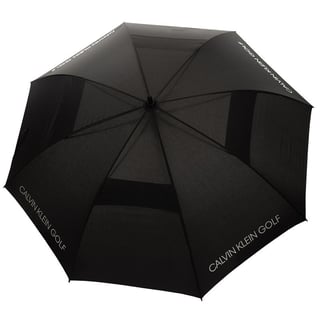 CALVIN KLEIN Stormproof Umbrella