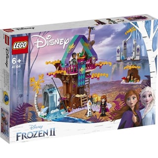 Lego Disney Frozen 41164 Betoverde Boomhut