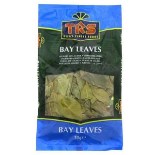 TRS Bay Leaves