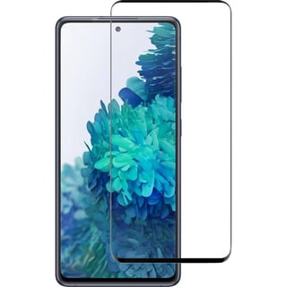 Temperd Glasfolie Voor Samsung Galaxy S20 FE