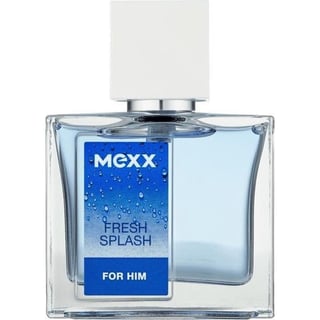 Mexx Fresh Splash Bb20 Man Edt 30 Ml