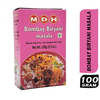 MDH Bombay Biryani Masala 100 Grams