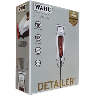 Tondeuse - Wahl Detailer Hair Trimmer
