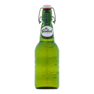 Grolsch Premium Pilsner Bier Beugelfles