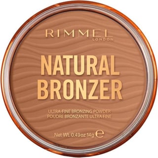 Rimmel Natural Bronzer 14g