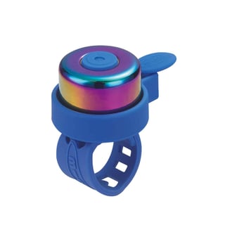 Micro Micro Bel Neochrome Blauw