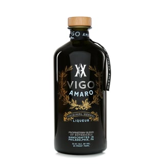 Bitter Vigo Amaro
