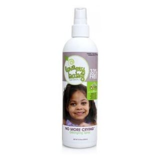 Love My Baby Natural Detangling Crying Detangling Spray  355 ml