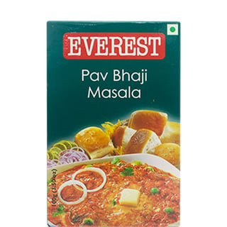 Everest Pav Bhaji Masala 100Gr