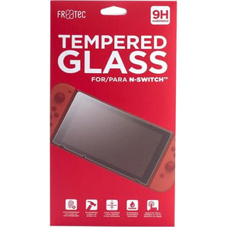 Tempered Glass Voor Switch