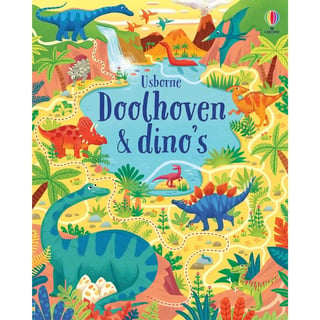 Doolhoven & Dino's