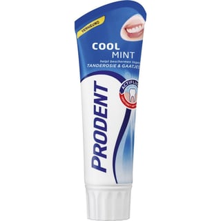 Prodent Coolmint - 75 Ml - Tandpasta