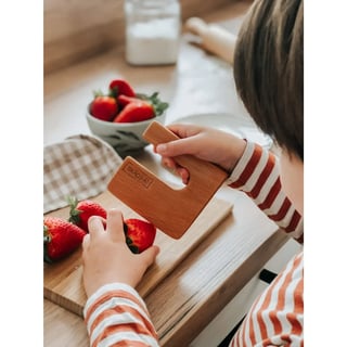 Houten Montessori Mes (Skagfa)